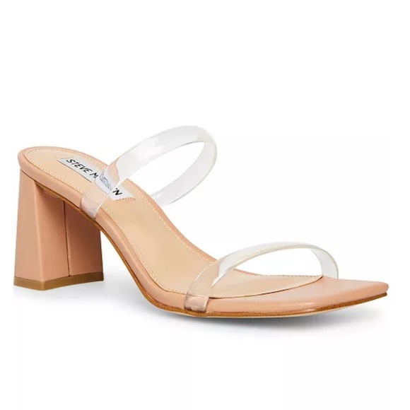 Steve Madden Shoes - Steve Madden Lilah Sandals